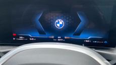 BMW 3 Series 320i M Sport 5dr Step Auto [Pro Pack] Petrol Estate